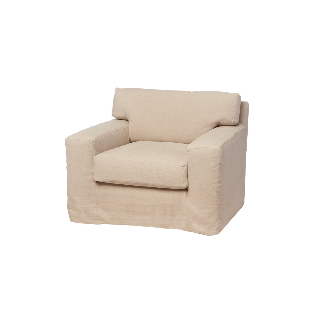 Loft Chair - Sage InteriorsCisco Brothers