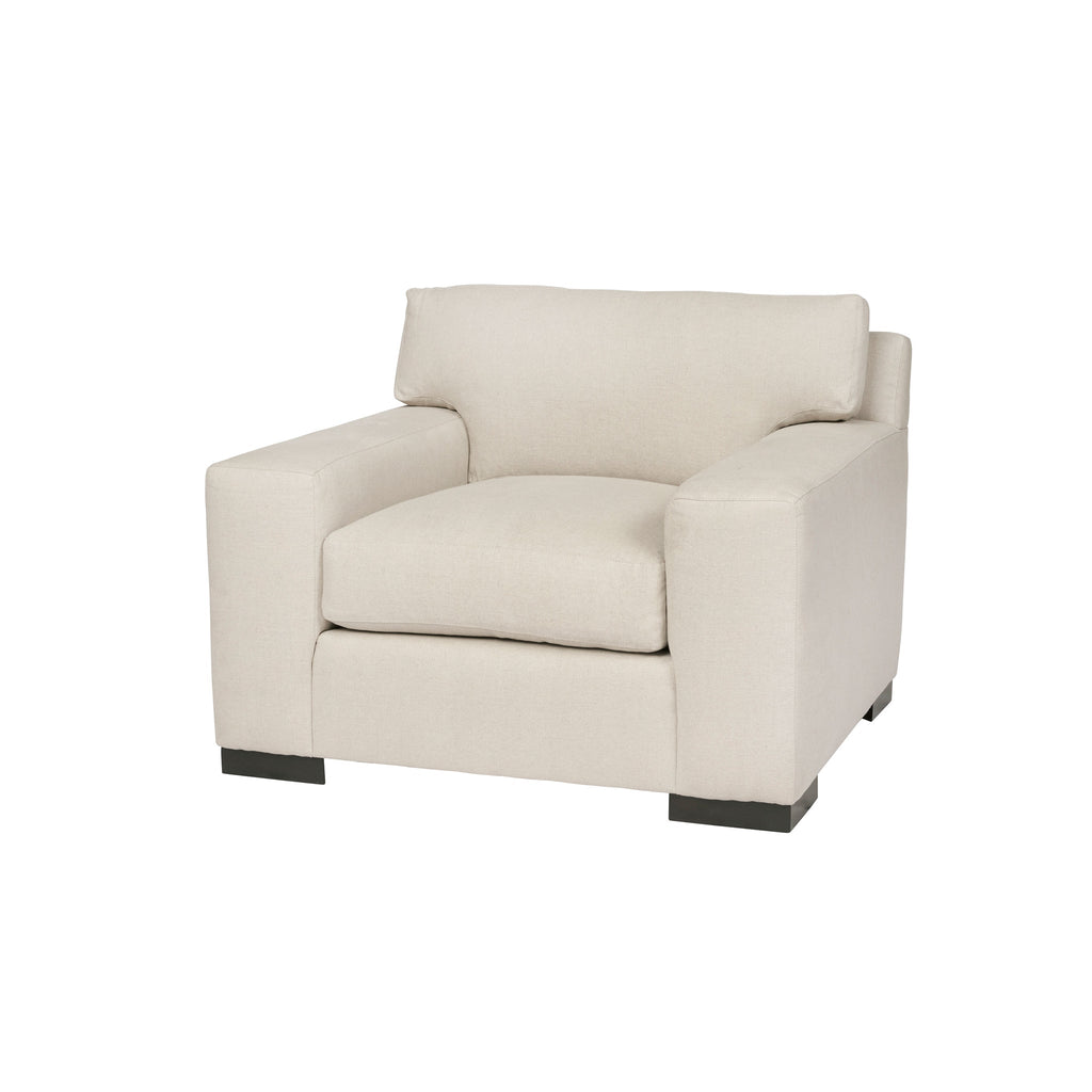 Loft Chair - Sage InteriorsCisco Brothers