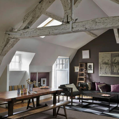 London Clay No.244 - Sage InteriorsFarrow & BallPaint