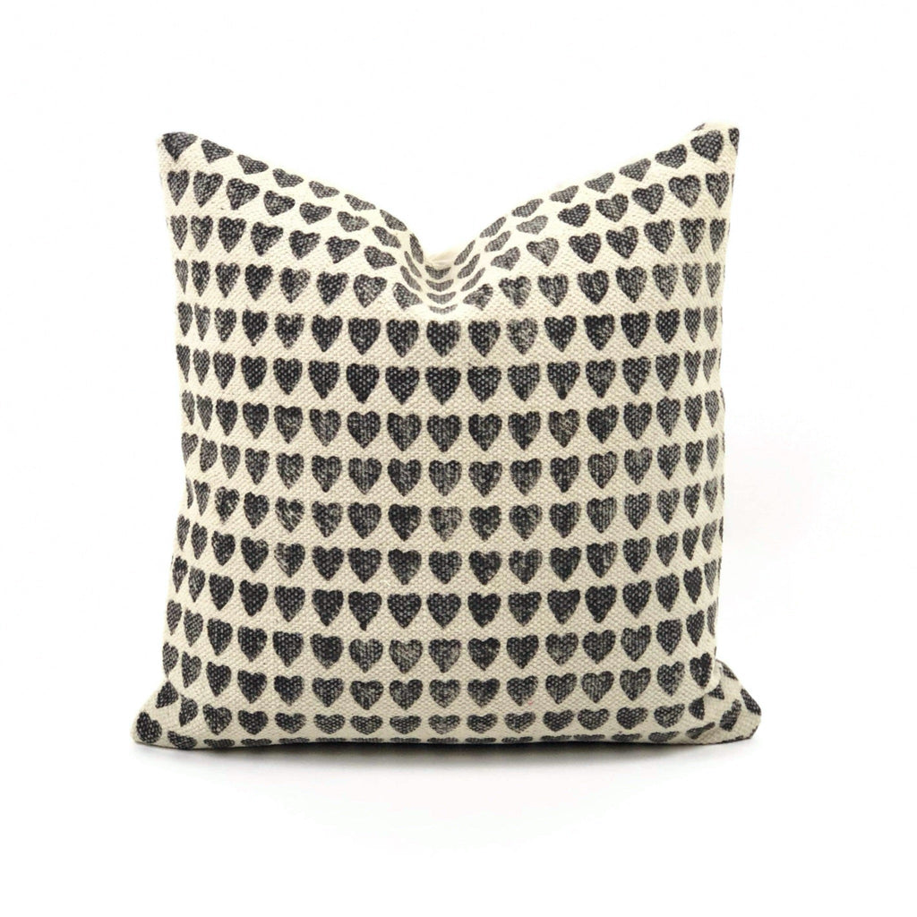 Love Throw Pillow 12"x22" - Sage InteriorsBryar Wolf