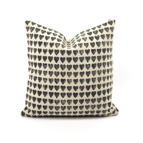 Love Throw Pillow 12"x22" - Sage InteriorsBryar Wolf