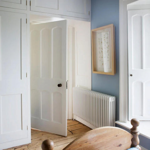 Lulworth Blue No.89 - Sage InteriorsFarrow & BallPaint