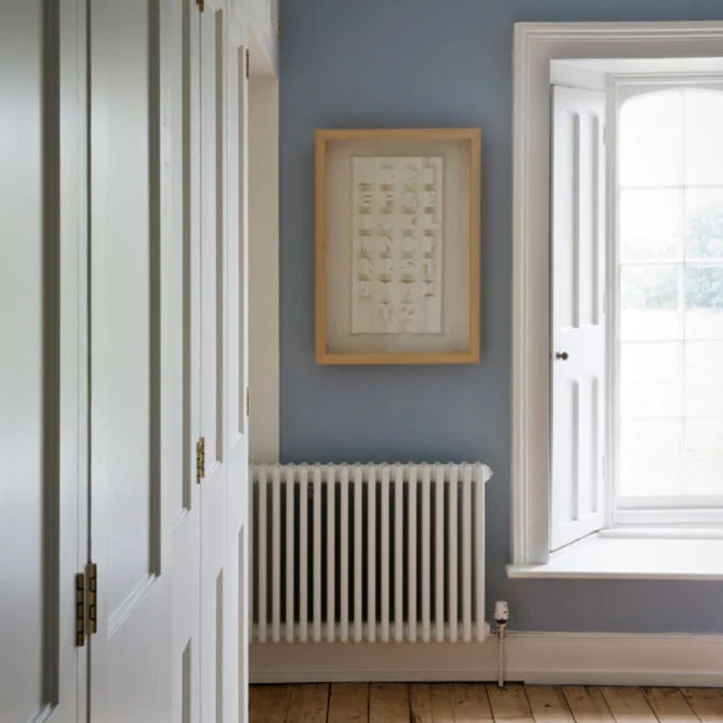Lulworth Blue No.89 - Sage InteriorsFarrow & BallPaint