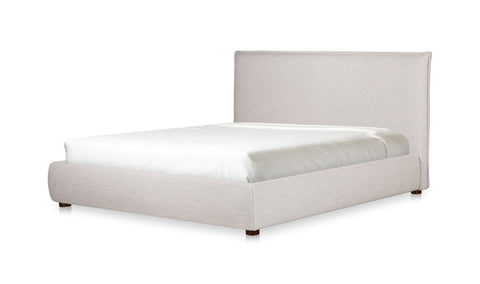 Luzon King Bed - Sage InteriorsMoesBeds & Bed Frames