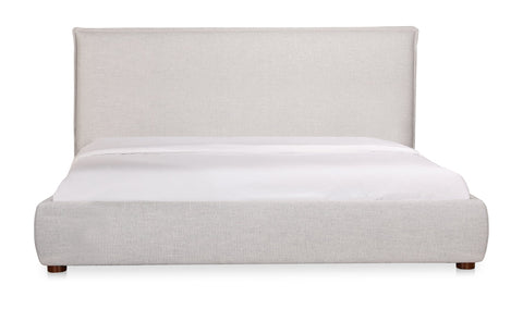 Luzon King Bed - Sage InteriorsMoesBeds & Bed Frames