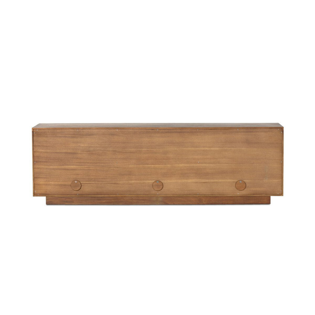 Macklin Media Console - Sage InteriorsFour Handsmedia console