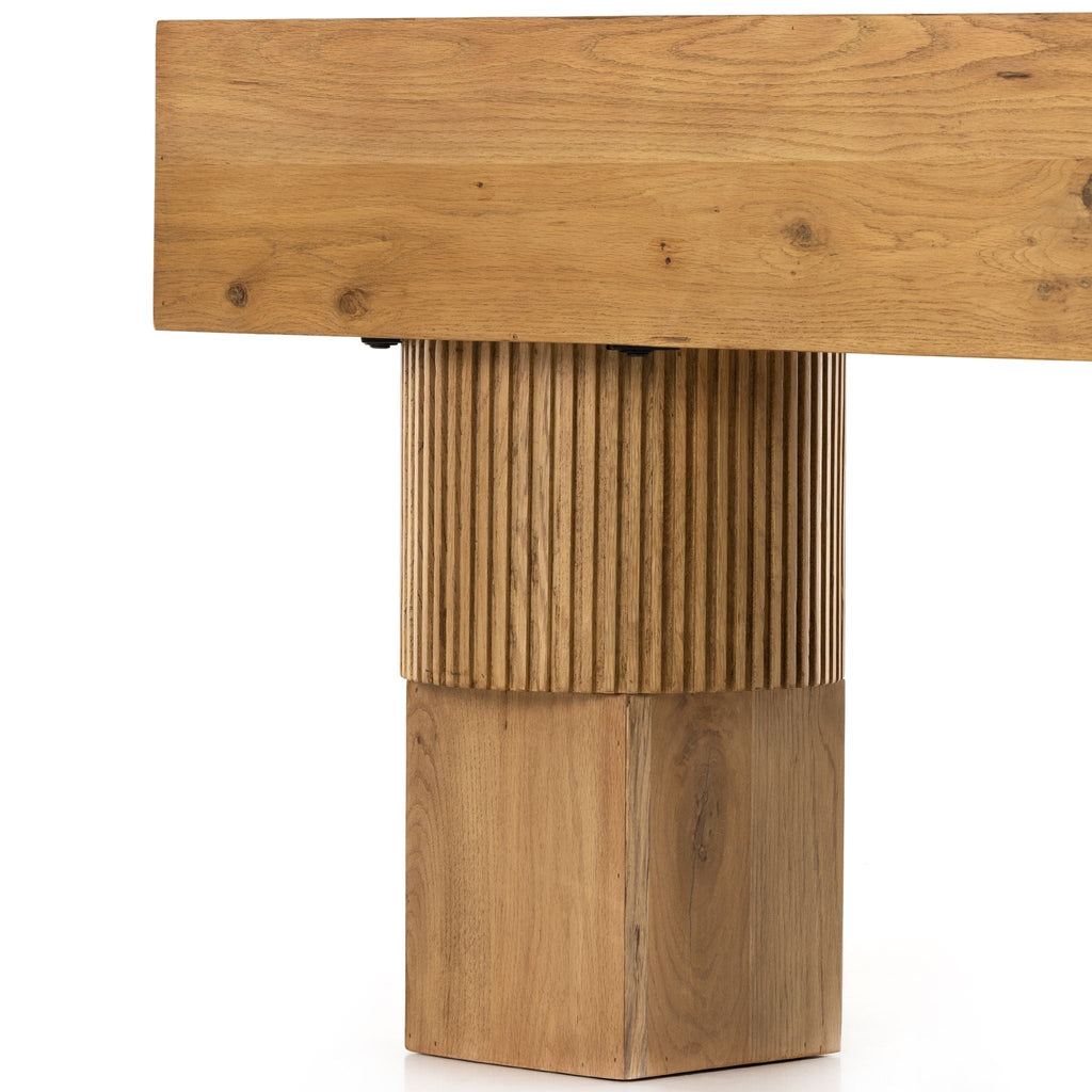 Madison Console Table - Sage InteriorsFH