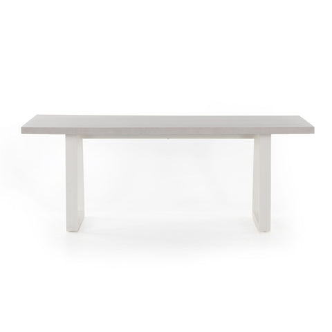 Madrona Indoor Outdoor Dining Table - Sage InteriorsFHDining Table