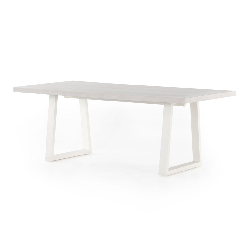 Madrona Indoor Outdoor Dining Table - Sage InteriorsFHDining Table