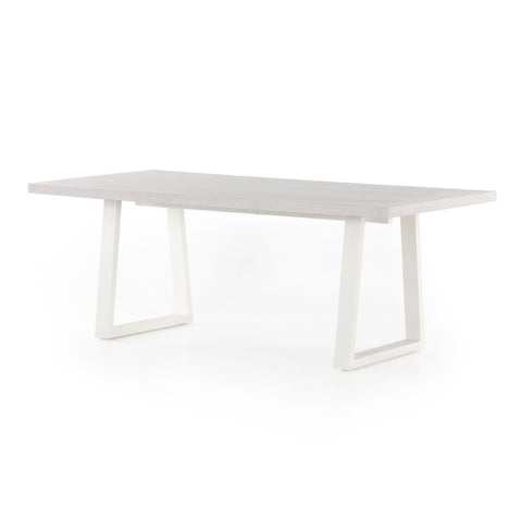 Madrona Indoor Outdoor Dining Table - Sage InteriorsFHDining Table