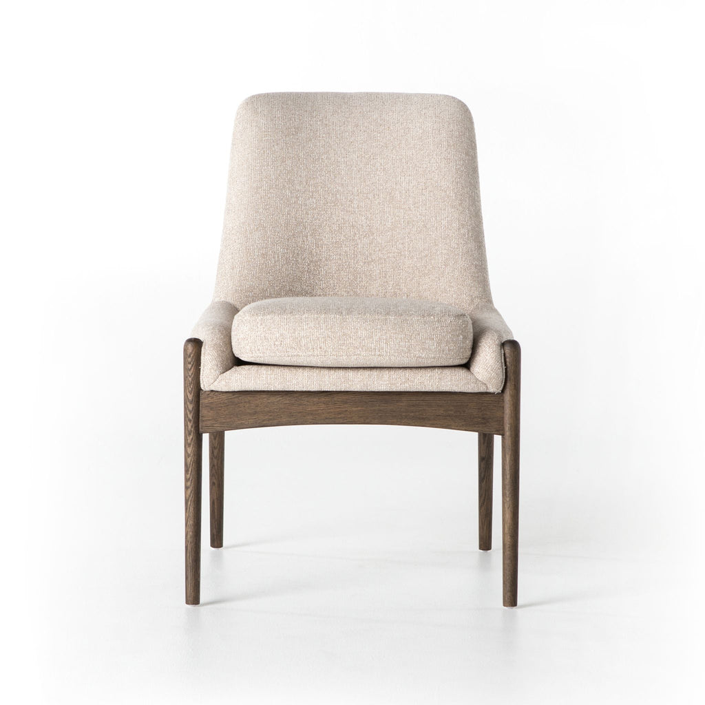 Magnolia Dining Chair, Light Camel - Sage InteriorsFH