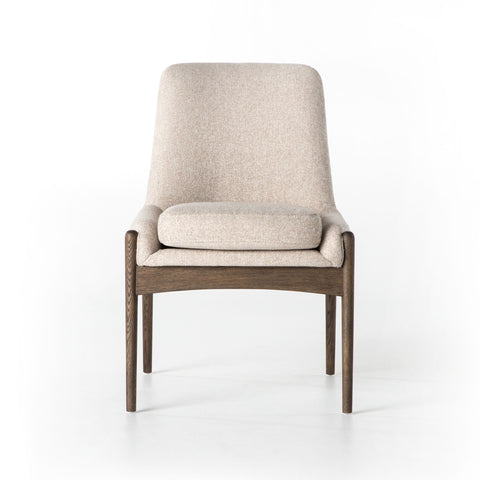 Magnolia Dining Chair, Light Camel - Sage InteriorsFH
