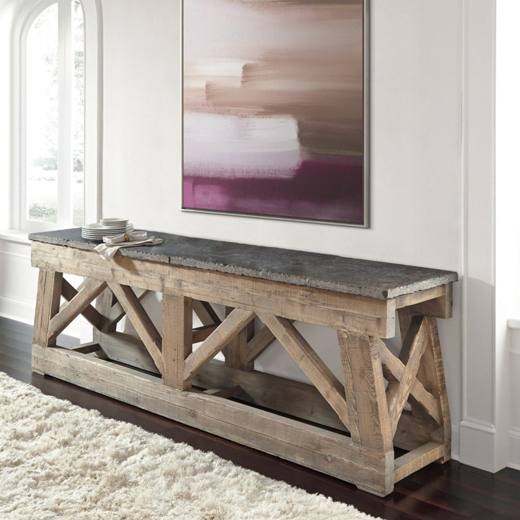 Marbella Console Table - Sage InteriorsClassic HomeConsole Table
