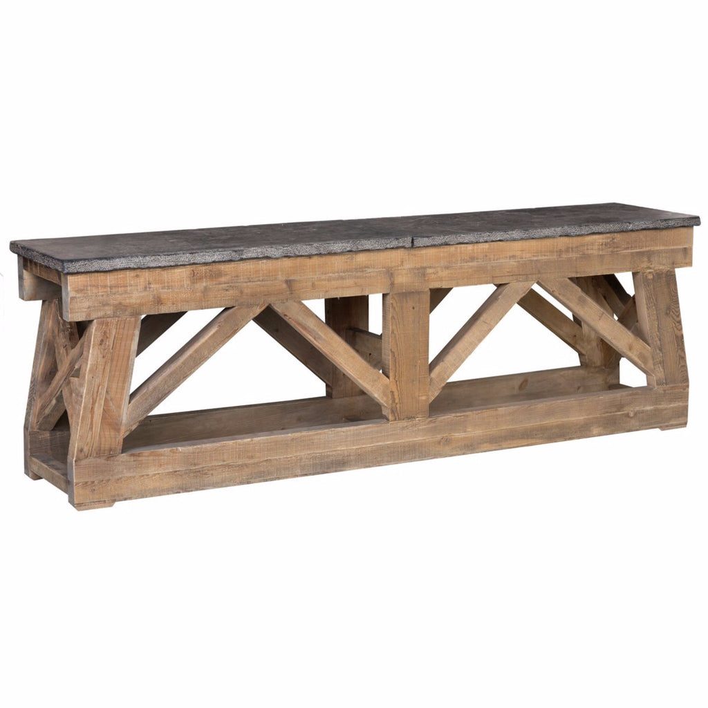 Marbella Console Table - Sage InteriorsClassic HomeConsole Table