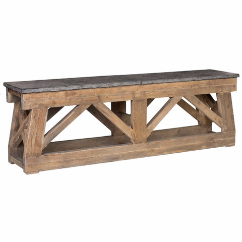 Marbella Console Table - Sage InteriorsClassic HomeConsole Table