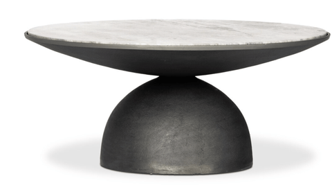 Marble coffee table - Sage InteriorsSage Interiors