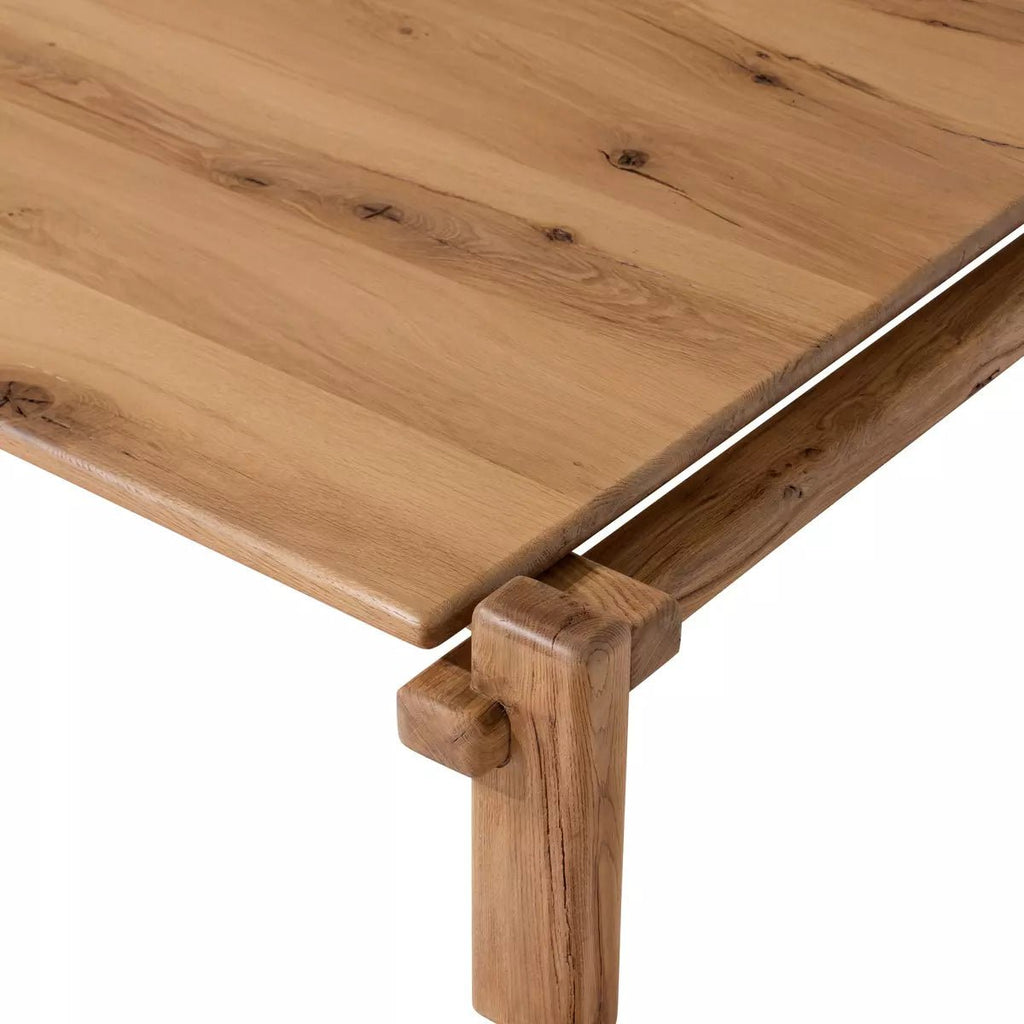 Marcia Square Coffee Table - Sage InteriorsFour Handscoffee table