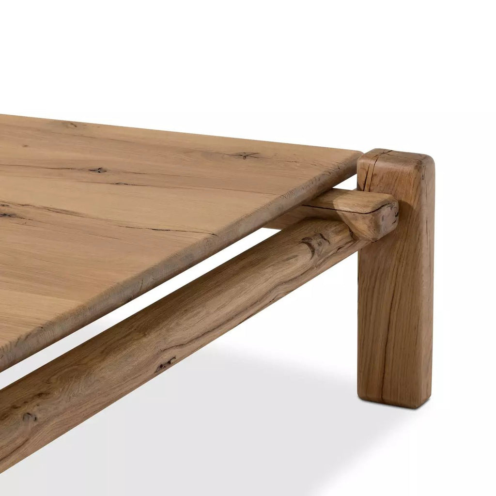 Marcia Square Coffee Table - Sage InteriorsFour Handscoffee table