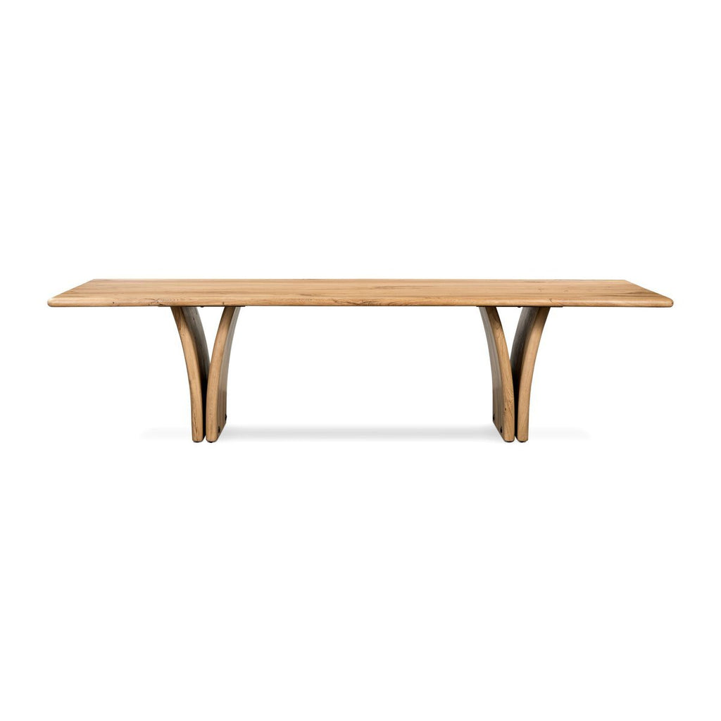 Marcon Dining Table - Sage InteriorsFour Hands