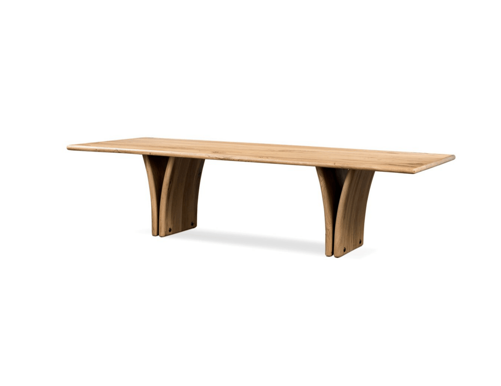 Marcon Dining Table - Sage InteriorsFour Hands