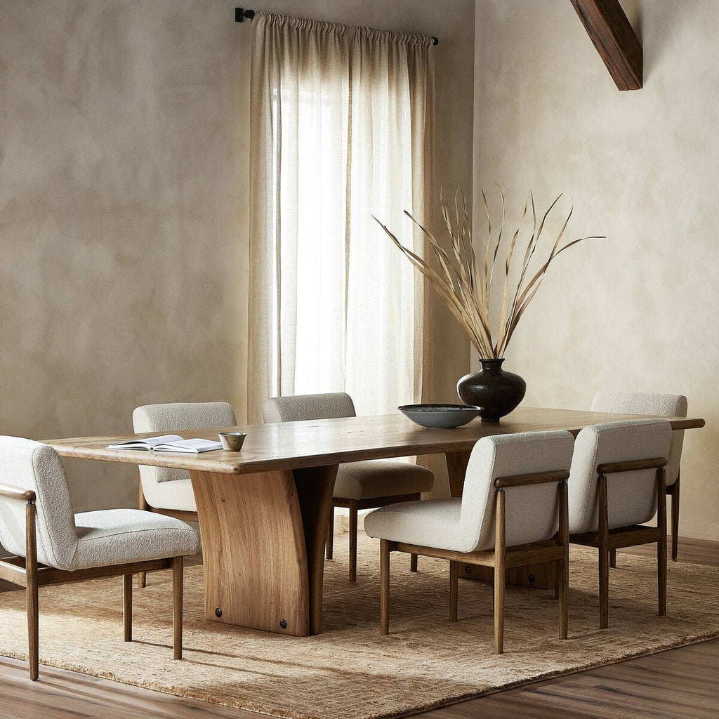 Marcon Dining Table - Sage InteriorsFour Hands