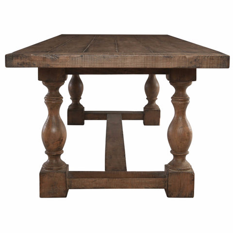 Margaret Dining Table - Sage InteriorsClassic HomeDining Table