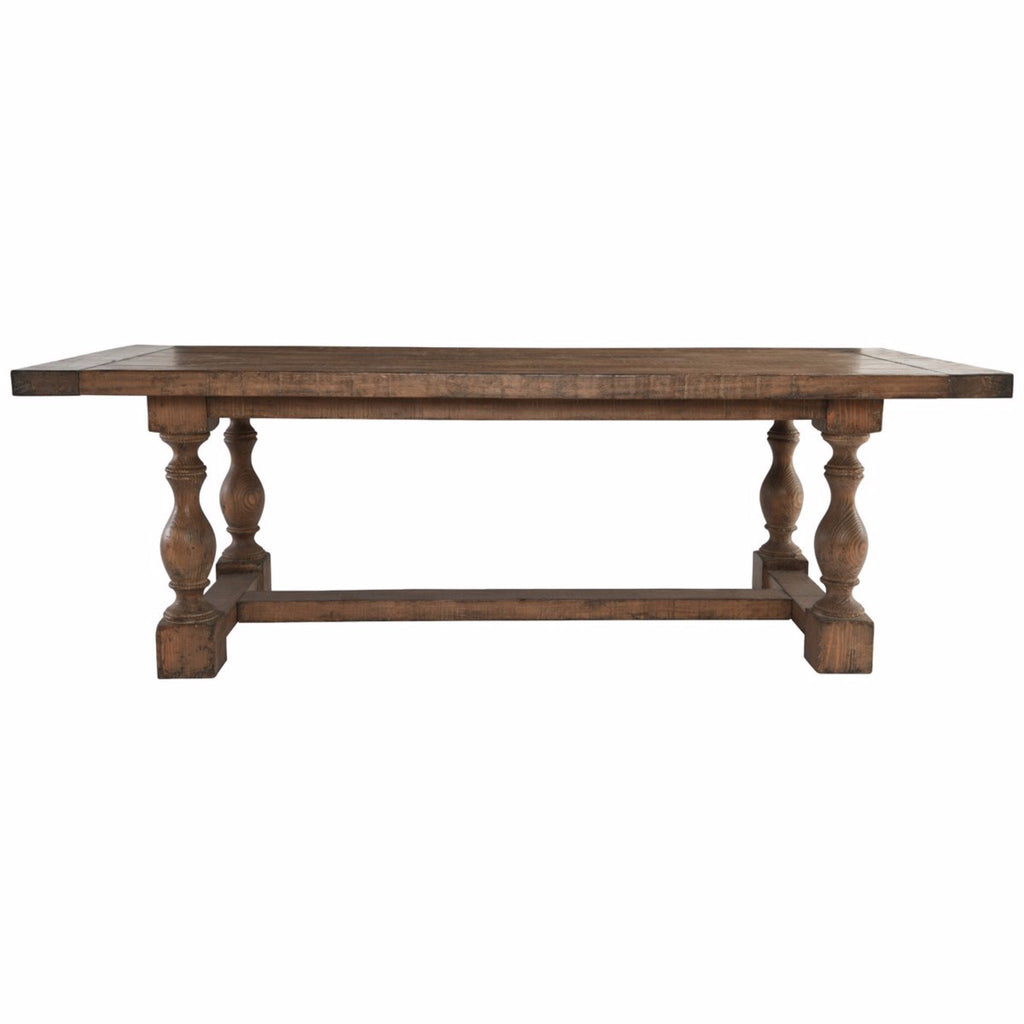 Margaret Dining Table - Sage InteriorsClassic HomeDining Table