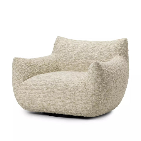 Margot Swivel Chair - Sage InteriorsSage Interiors