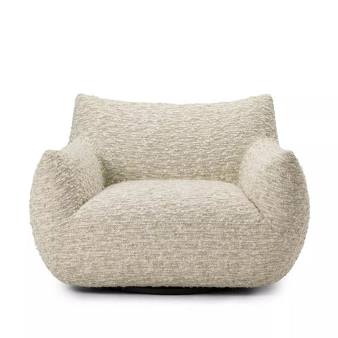 Margot Swivel Chair - Sage InteriorsSage Interiors