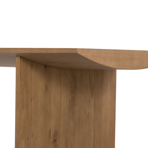 Margret 94" Dining Table - Sage InteriorsFH