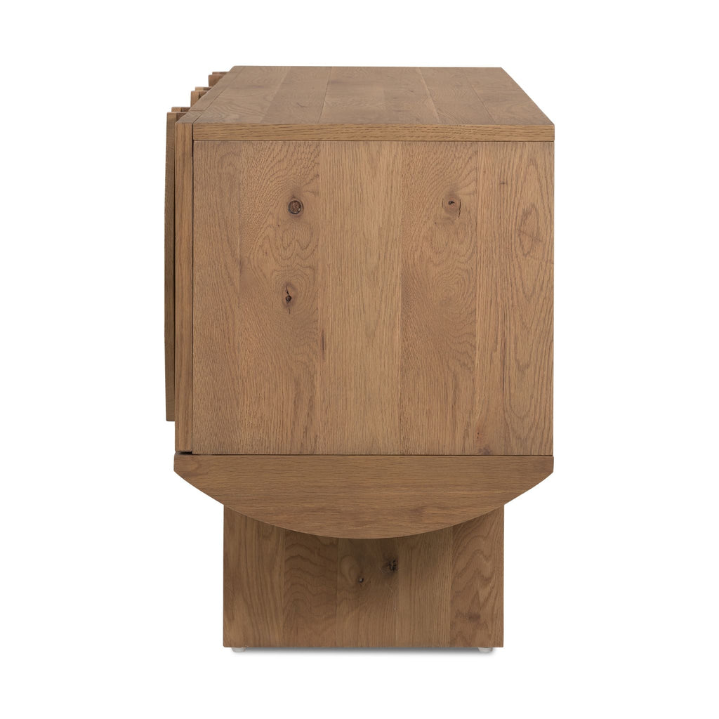 Margret Media Console - Sage InteriorsFH