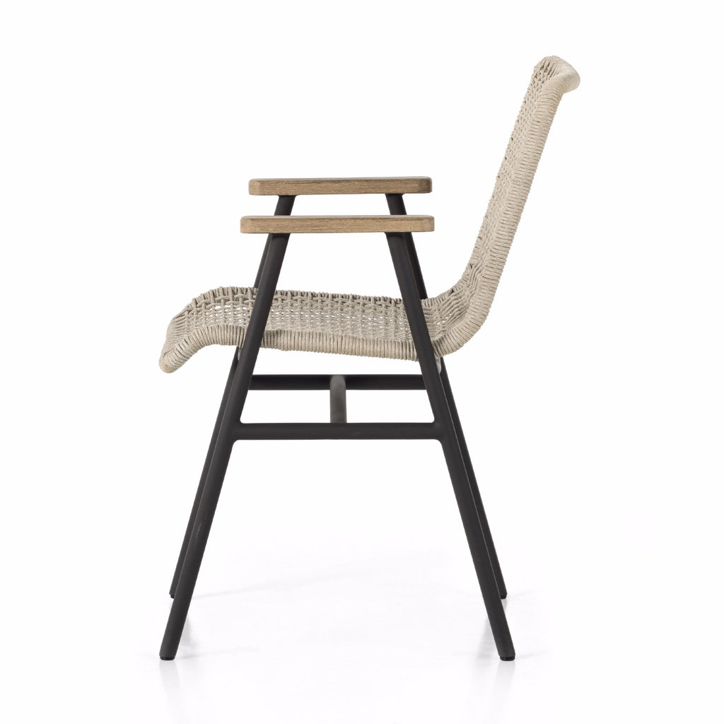 Mark Outdoor Dining Chair - Sage InteriorsFHDining Chair