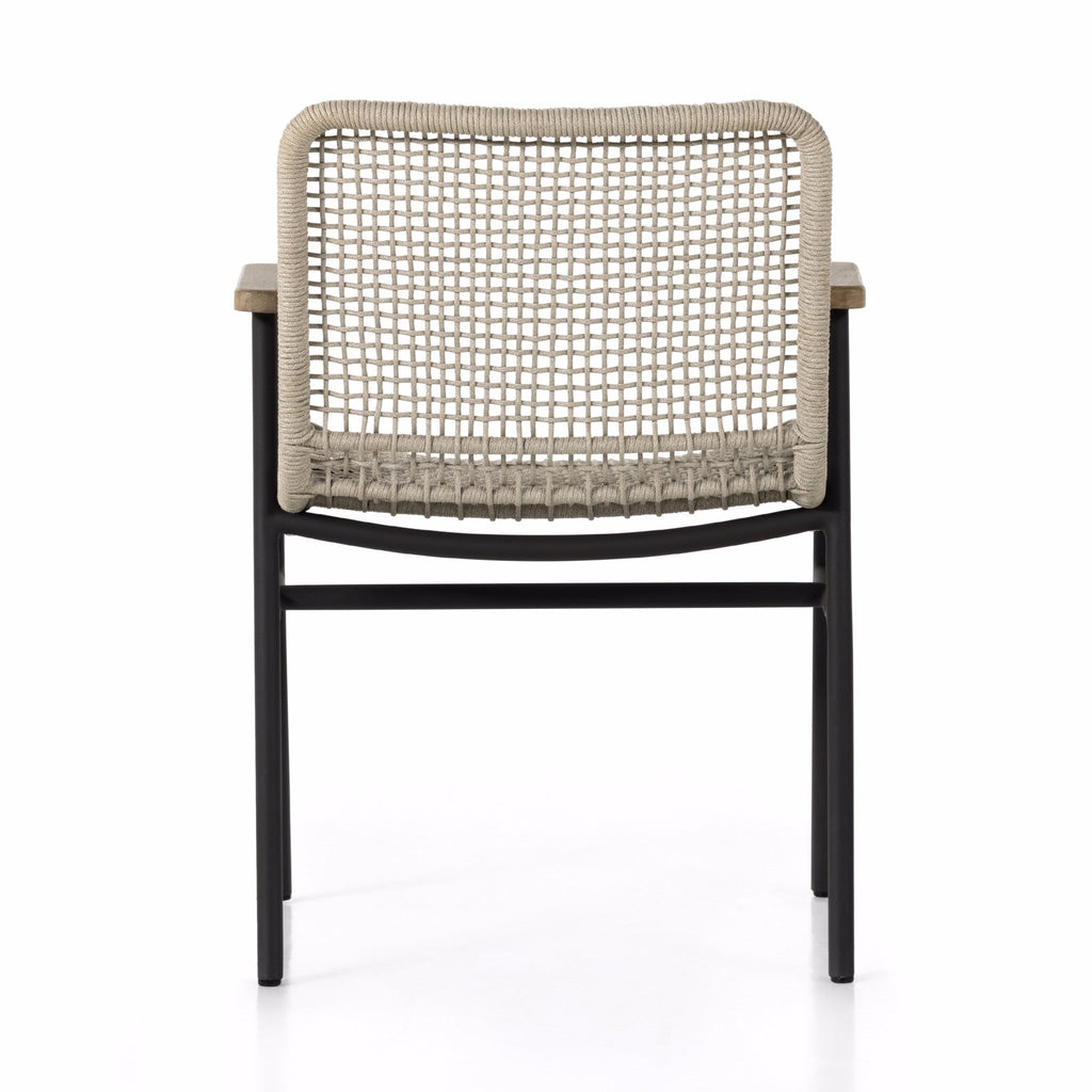 Mark Outdoor Dining Chair - Sage InteriorsFHDining Chair