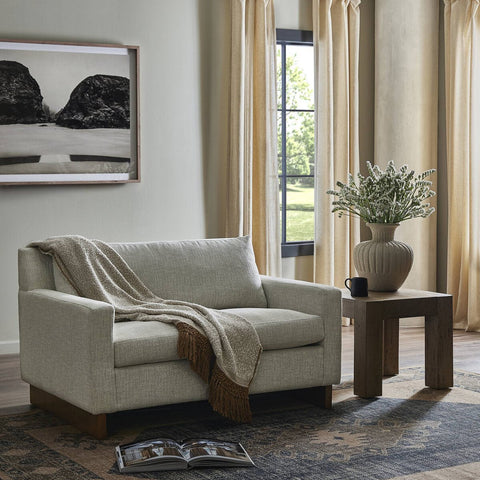 Marquez Sleeper Chair - Sage InteriorsFour HandsAccent Chair