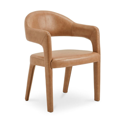 Martens Dining Chair - Sage InteriorsMoesDining Chair