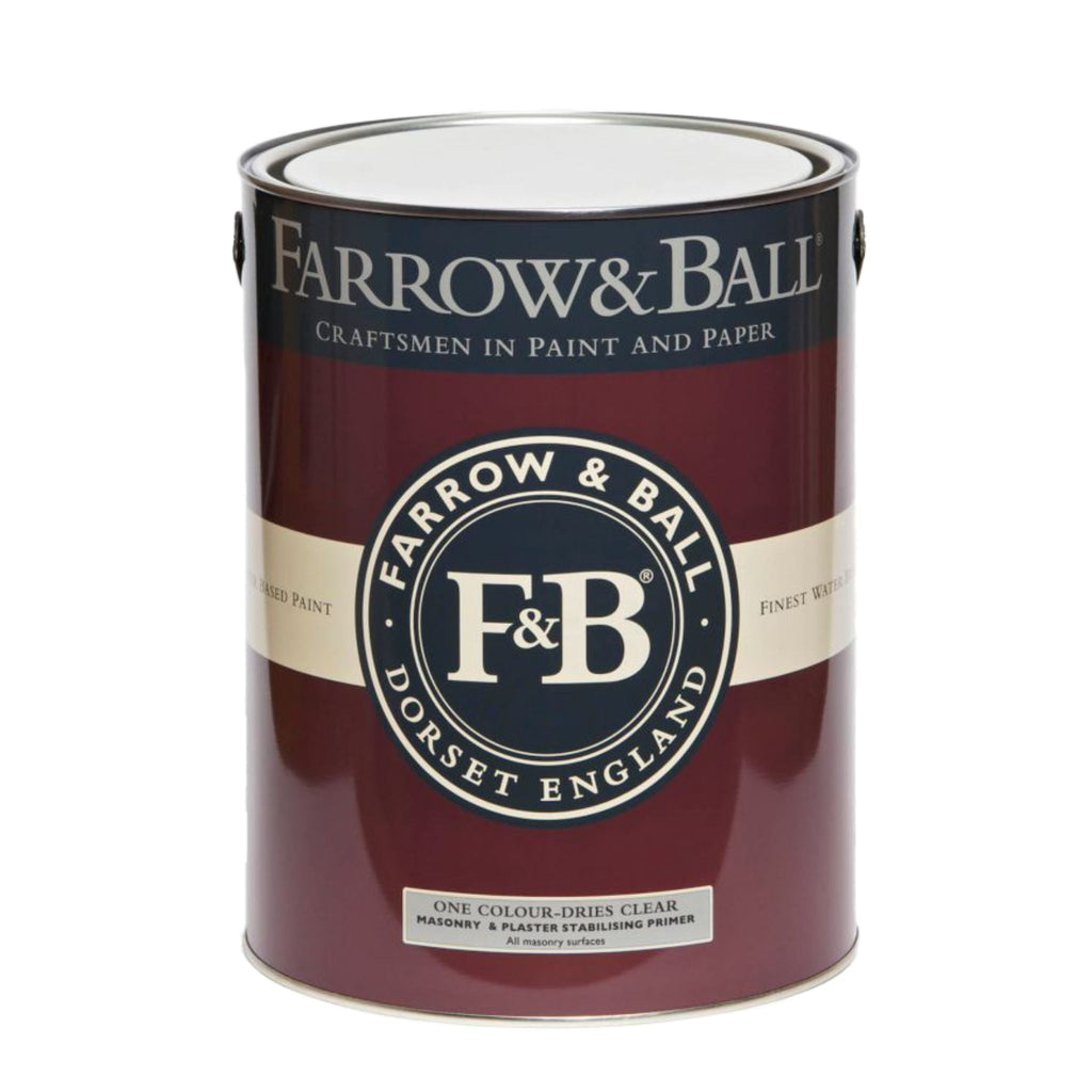 Masonry & Plaster Stabilising Primer - Sage InteriorsFarrow & BallPrimers