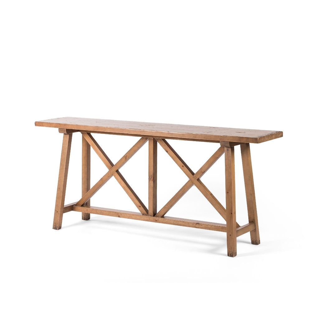 Maura Console Table - Sage InteriorsFHConsole Table