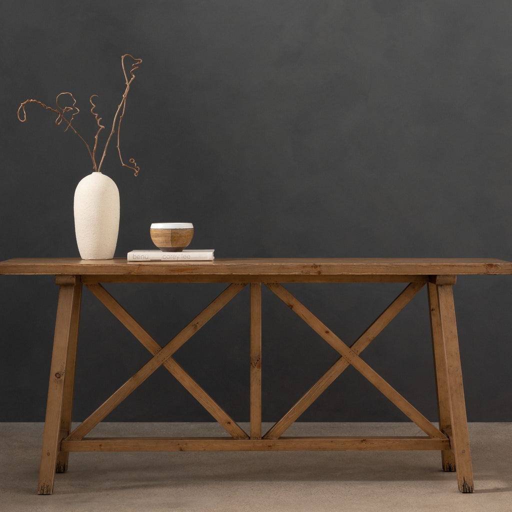 Maura Console Table - Sage InteriorsFHConsole Table