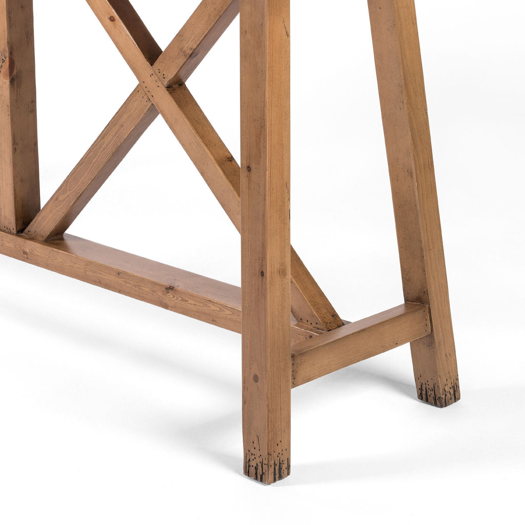 Maura Console Table - Sage InteriorsFHConsole Table