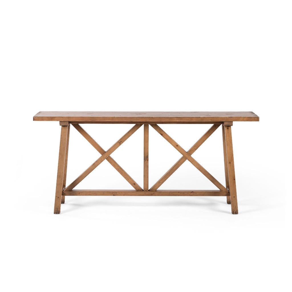 Maura Console Table - Sage InteriorsFHConsole Table