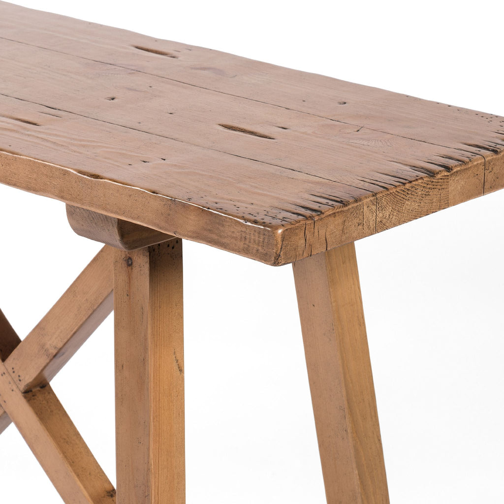 Maura Console Table - Sage InteriorsFHConsole Table
