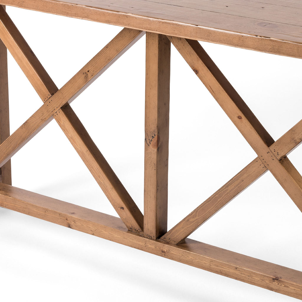 Maura Console Table - Sage InteriorsFHConsole Table