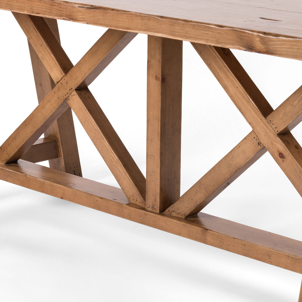 Maura Dining Table - Sage InteriorsFHDining Table
