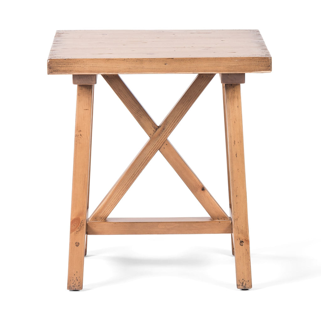 Maura End Table - Sage InteriorsFHEnd Tables
