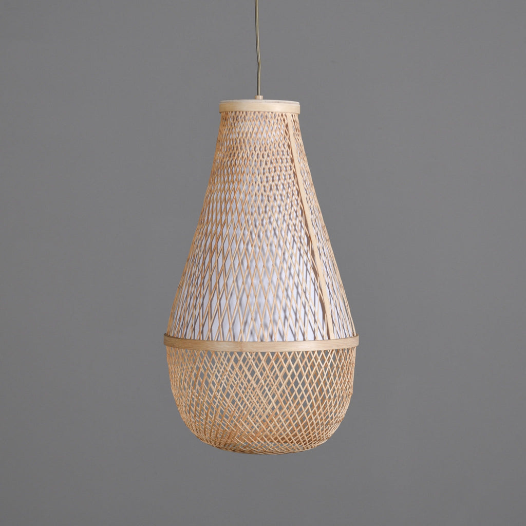 Medium Ayanna Pendant Light - Sage InteriorsClassic HomePendant