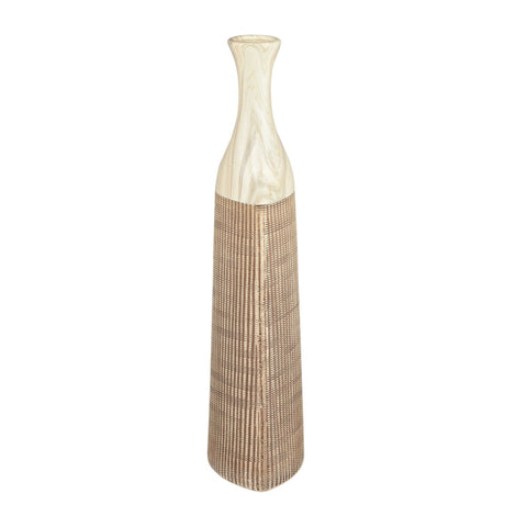 Medium Rollins Vase - Sage InteriorsELK Homevase