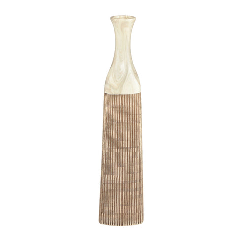 Medium Rollins Vase - Sage InteriorsELK Homevase
