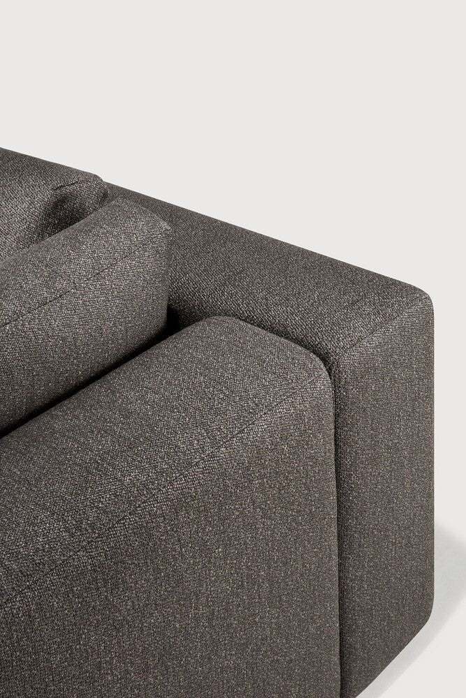 Mellow Modular Sofa Set – 113" Wide Contemporary Design - Sage InteriorsEthnicraftSofa