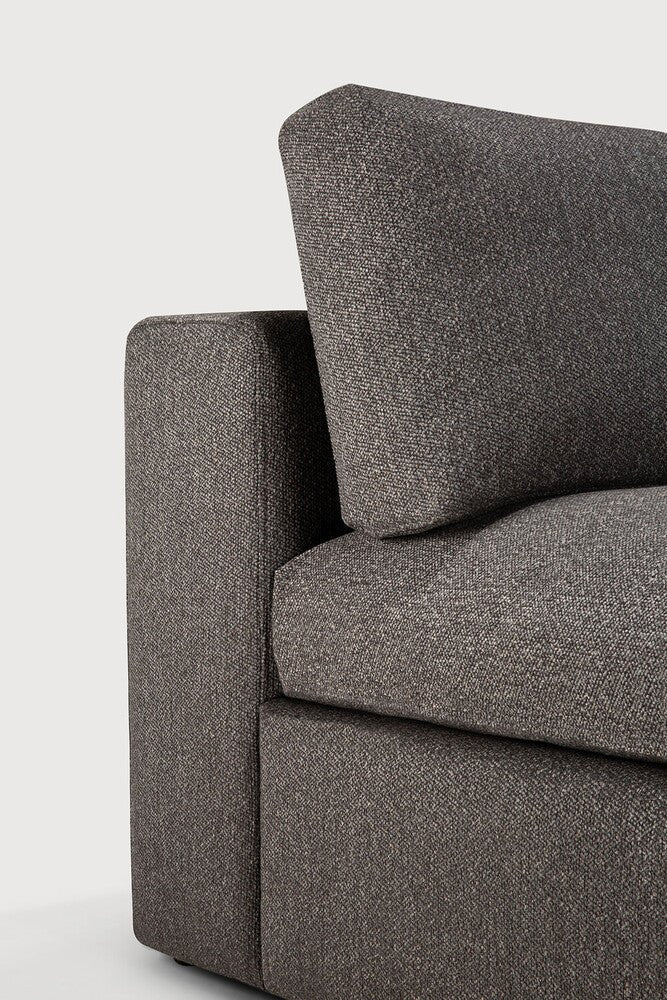 Mellow Modular Sofa Set – 113" Wide Contemporary Design - Sage InteriorsEthnicraftSofa