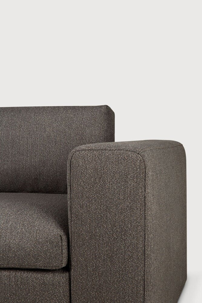 Mellow Modular Sofa Set – High - Density Foam, Configurable Comfort - Sage InteriorsEthnicraftSofa